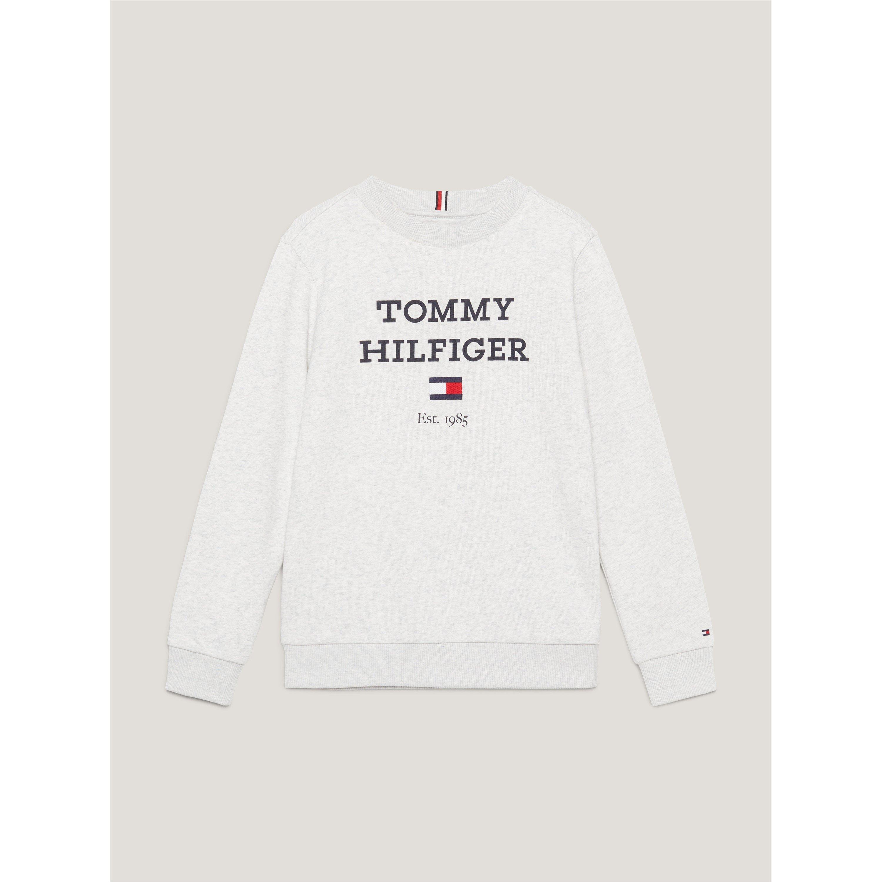 Tommy Hilfiger TH LOGO SWEATSHIRT