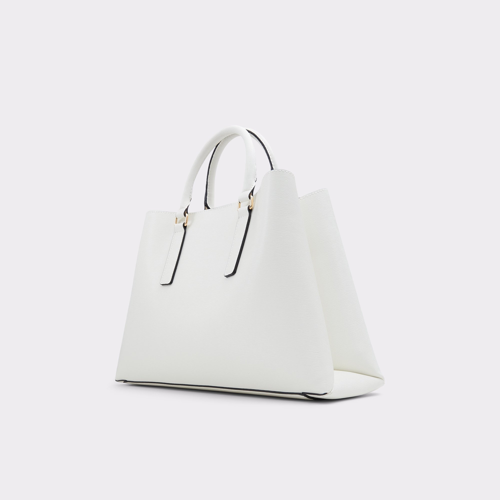 Javamassiix White Women Handbags