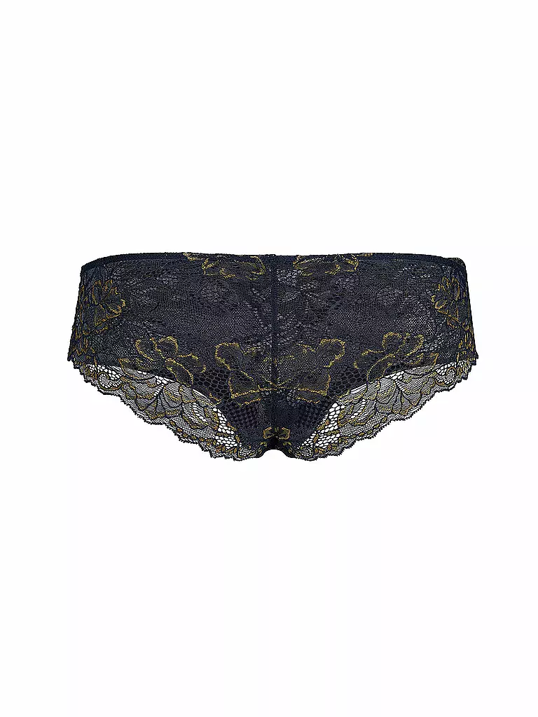 SKINY Pants LACELEGANCE fancy night dunkelblau