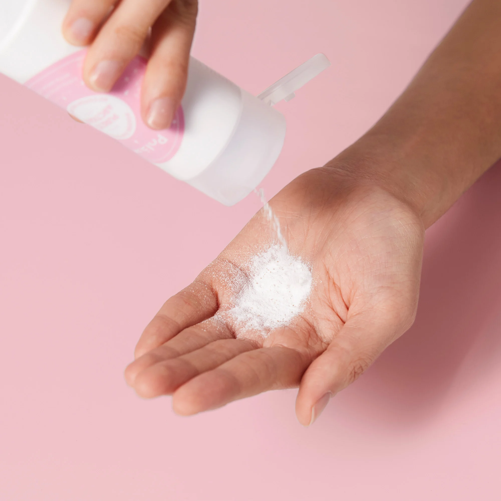 Poudre Exfoliante |