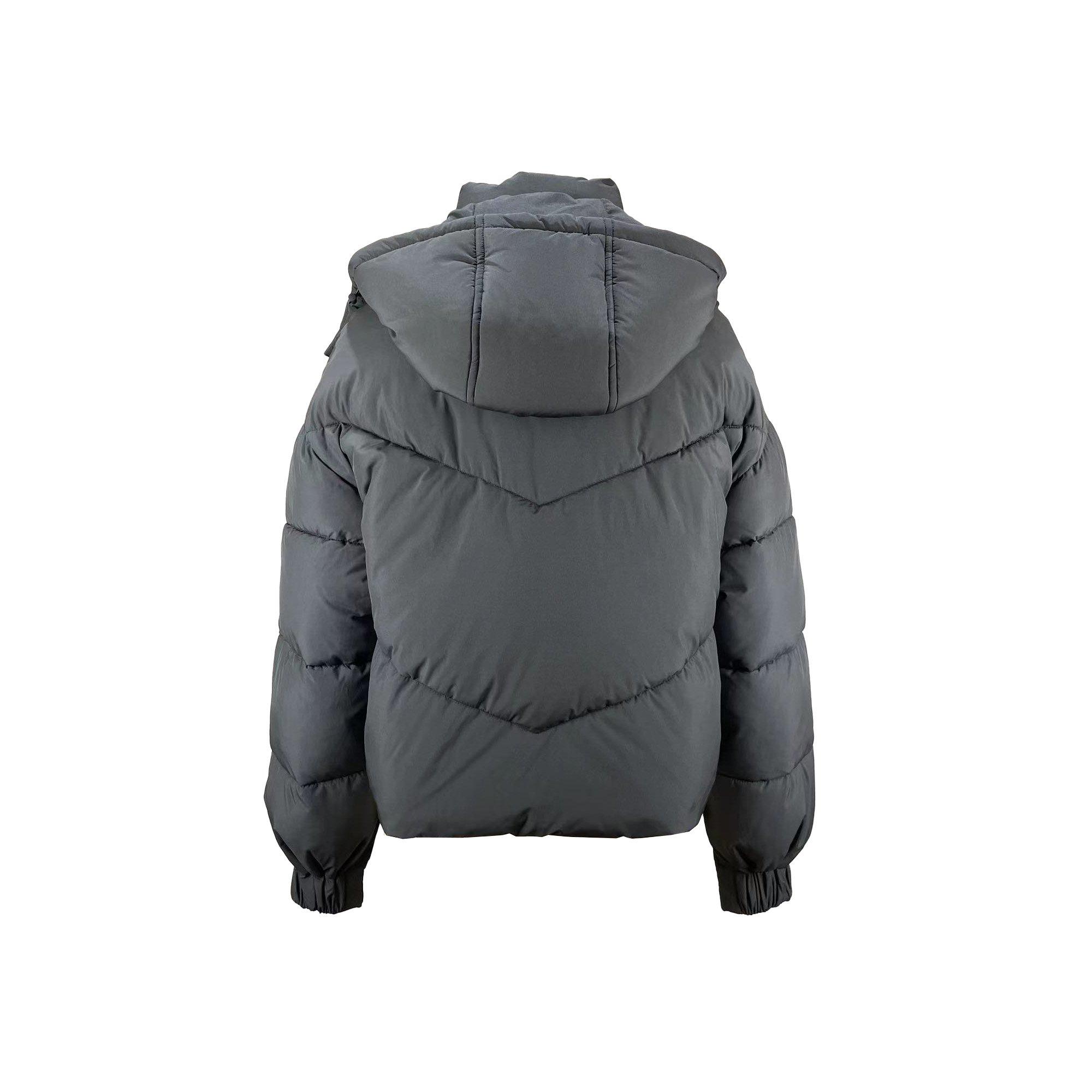 Jack Wills JW Ritcher Padded Jacket