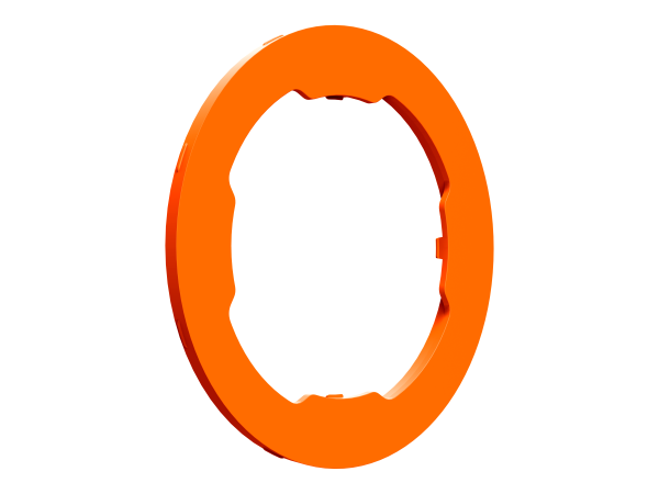 Quad Lock MAG Ring, orange