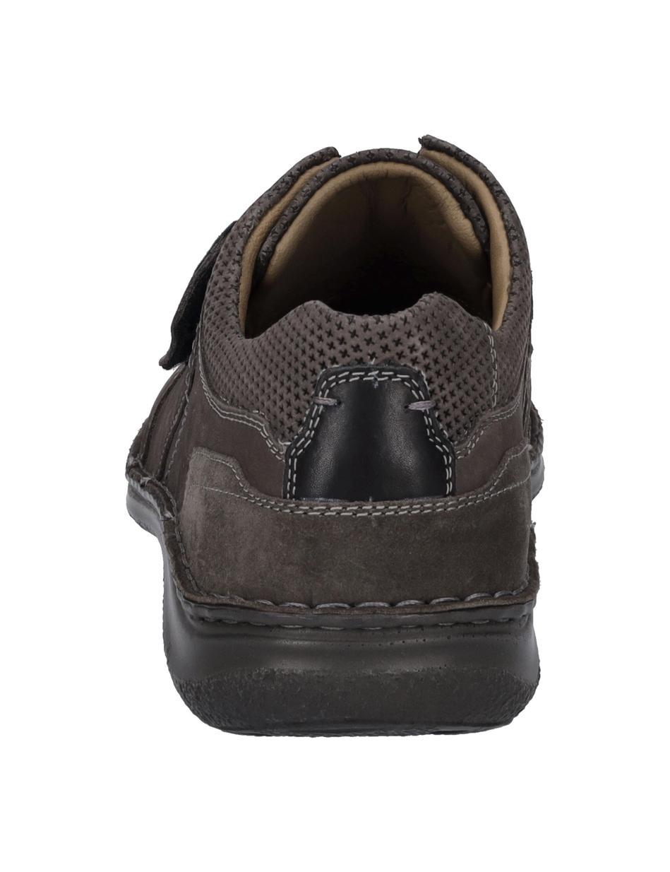 Slipper Anvers 83, asphalt-kombi