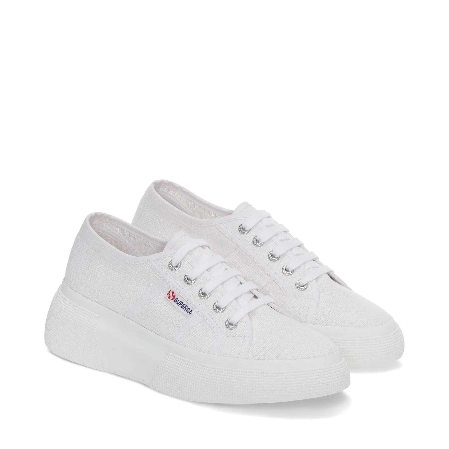 2287 BUBBLE-WHITE