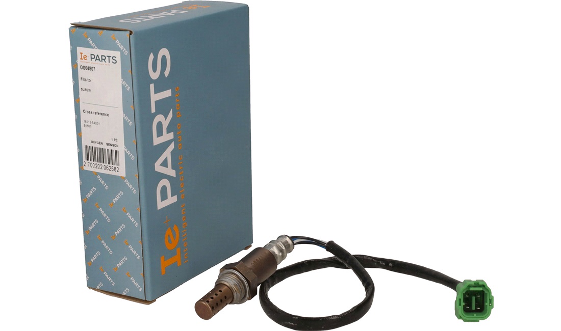 Lambda-sonde