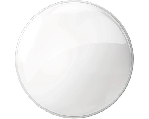 Fibaro-tuimelschakelaar met lichtgeleider voor apparaten uit de Fibaro Walli-serie - Compatibel met SMART HOME van hornbach