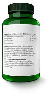AOV 312 C Perfect 500mg Tabletten 120TB