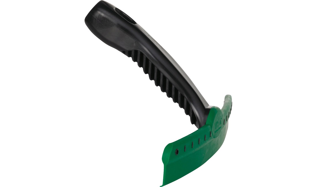 Vikan Gummiskraber Wipe-N-Shine 250mm