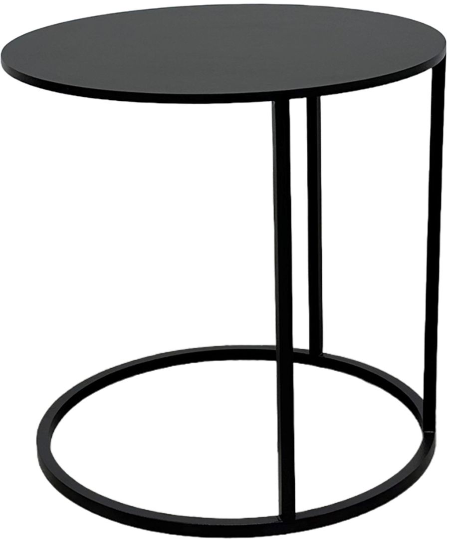 Metaform Curves Bijzettafel