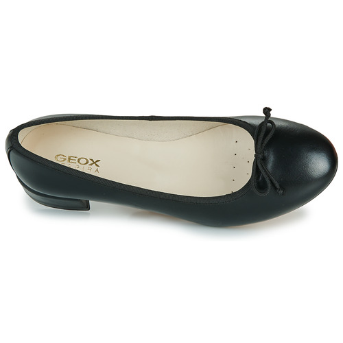 Geox - D FLORETIA Negro