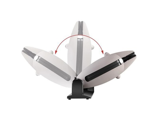 LAGRANGE - Gaufrier Premium Gaufres 019132