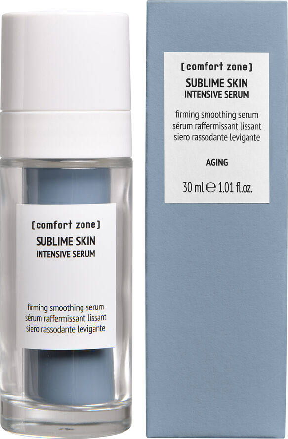 Comfort Zone Sublime Skin Intensive Serum, 30 ml