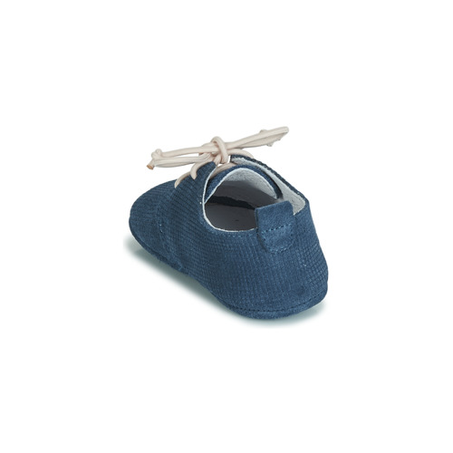 Citrouille et Compagnie - JATATA - Bleu