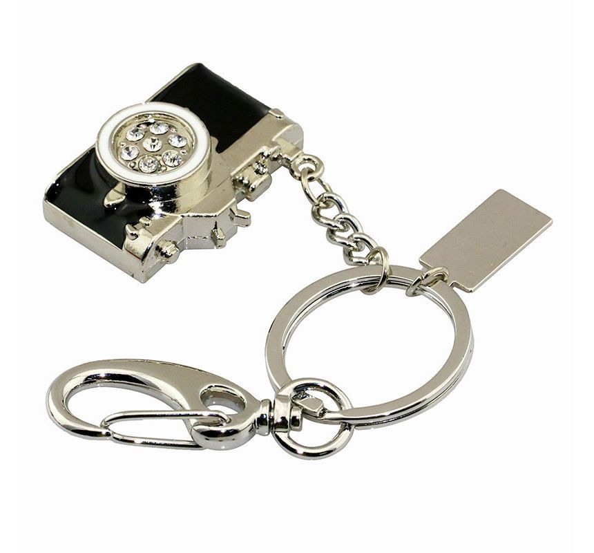 HOMTEC - Vintage camera USB-stick (verschillende ontwerpen)