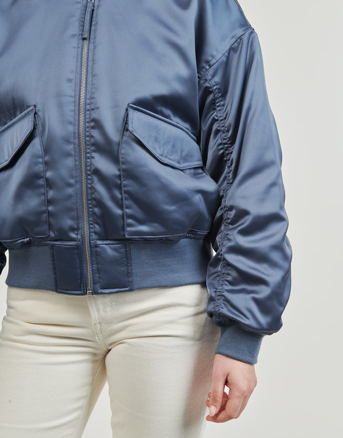 Levi's - ANDY TECHY JACKET Vintage / Indigo