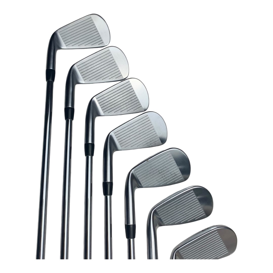 Titleist 620 CB Iron Set