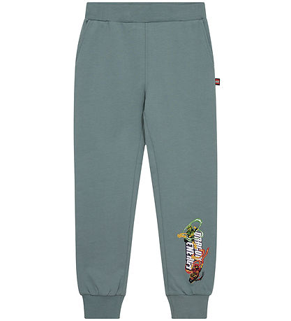 LEGO® Wear Ninjago Jogginghosen - Light Green