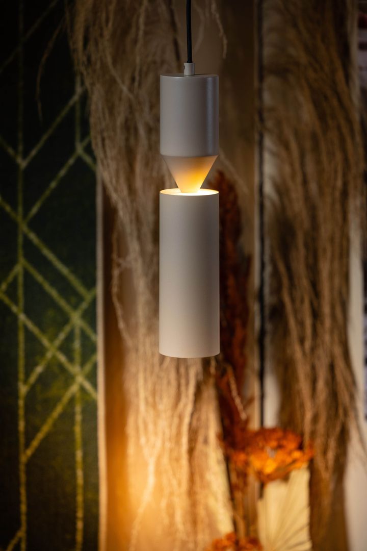Eijerkamp Collectie   Pencil Hanglamp