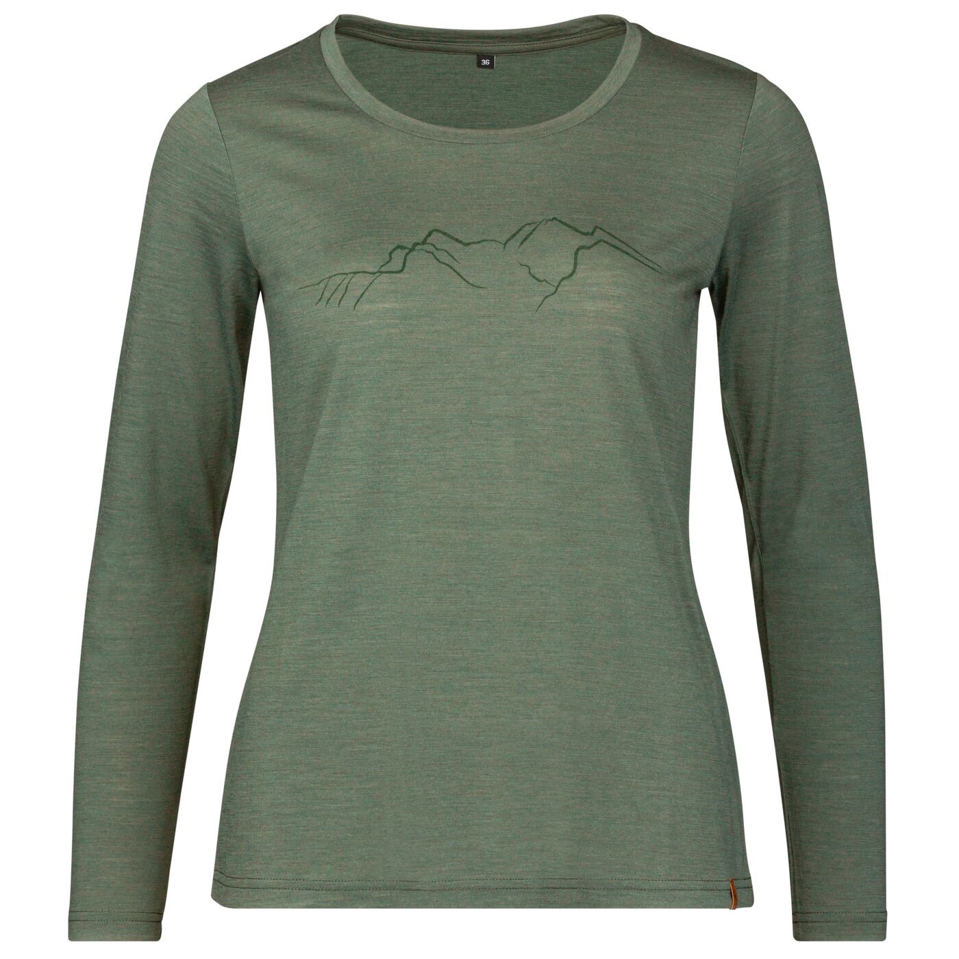 RukkaThermoshirt «Luisa»