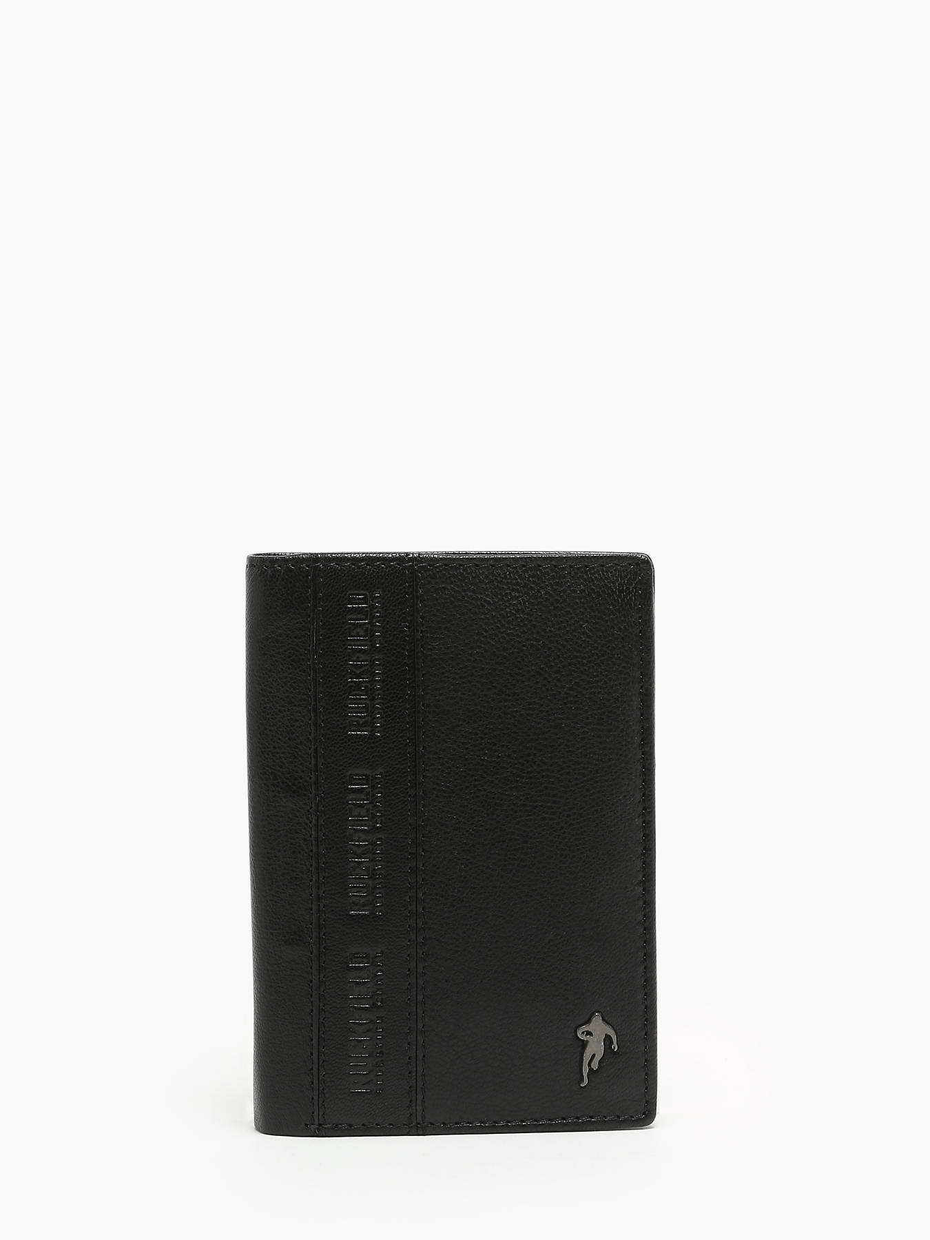 Portefeuille cuir RUCKFIELD