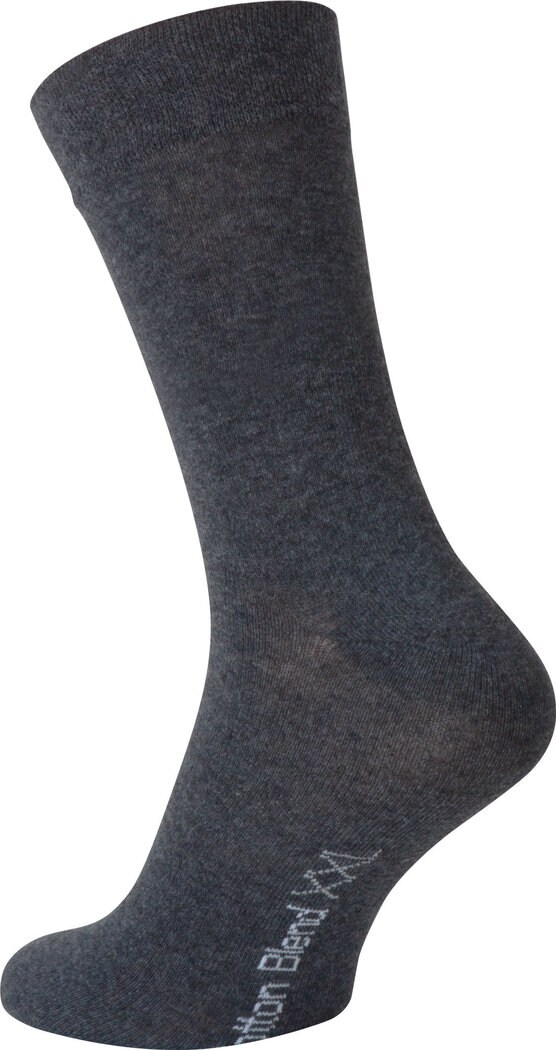 Cotton Prime® XXL Socken 3 Paar
