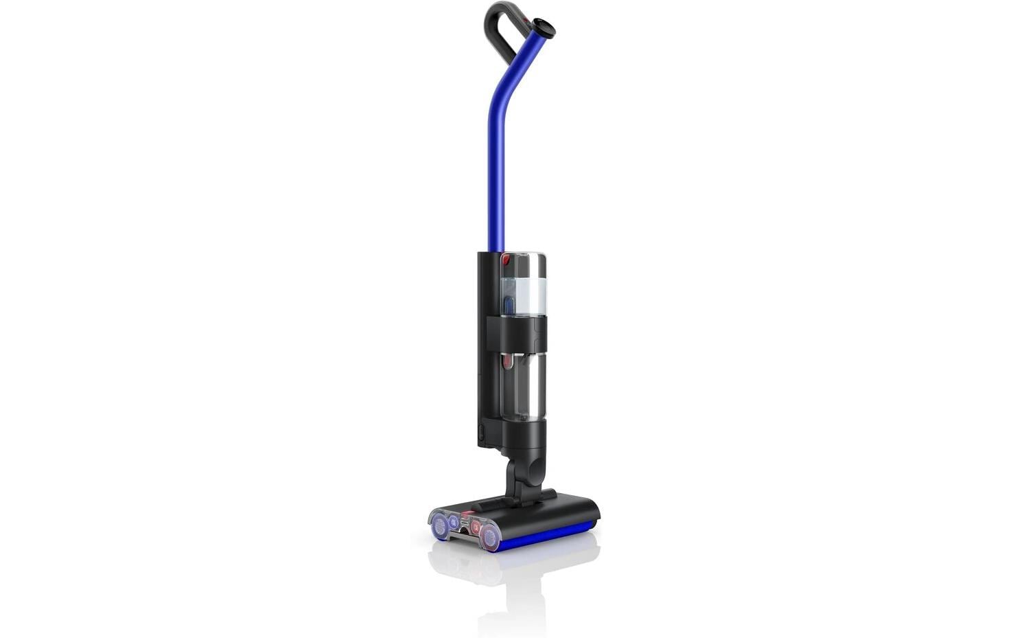 Akku-Stielsauger Wash G1 Blau<br>Wischsauger für die Reinigung von Hartböden