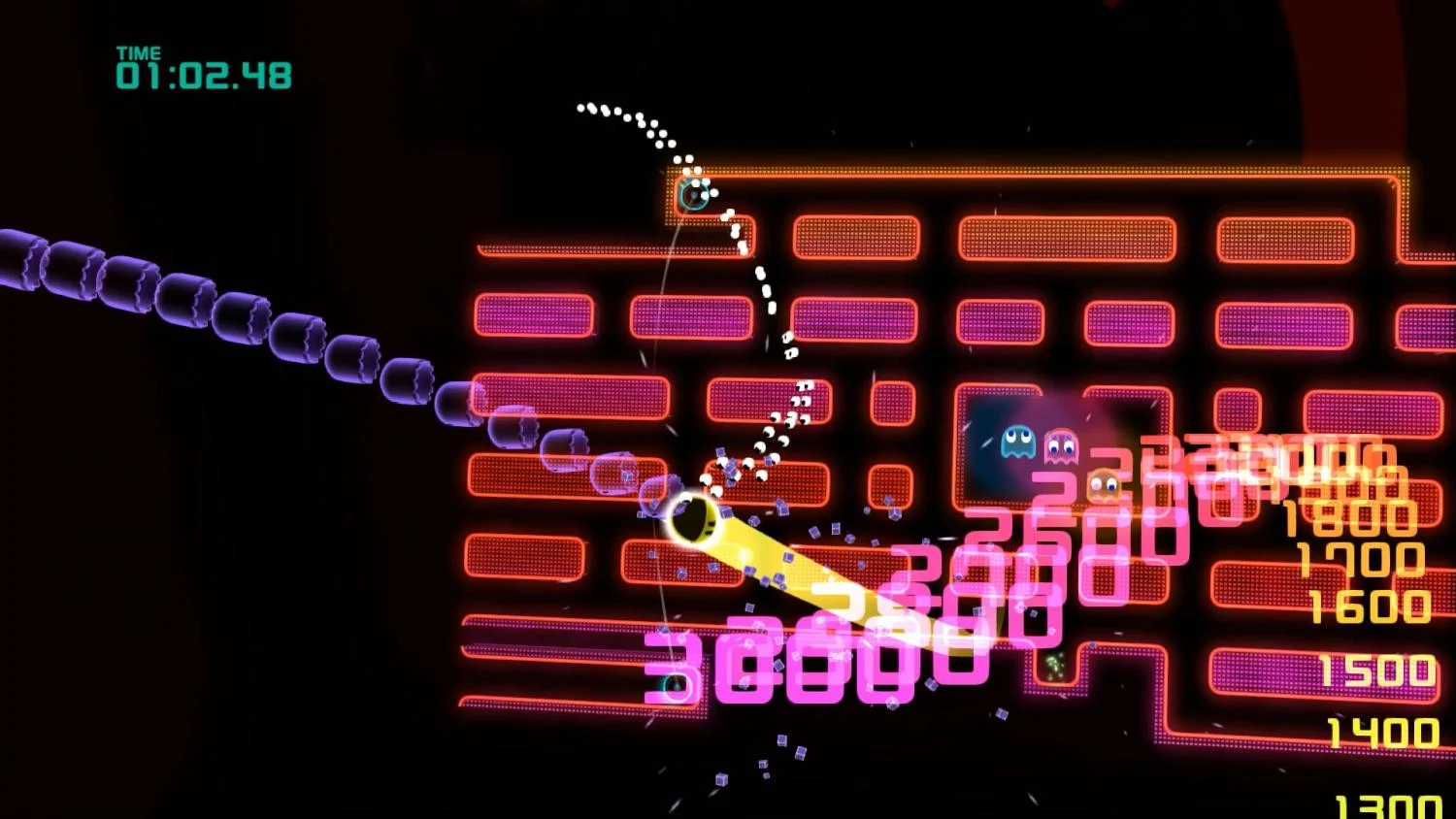 PAC-MAN™ CHAMPIONSHIP EDITION 2- PC