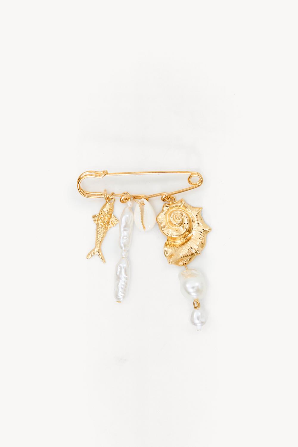 PERFECTLY YOURSELF - GOLD