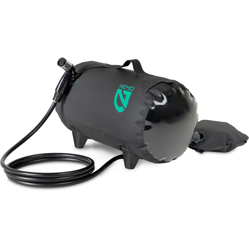 Nemo Equipment Helio Pressure Shower