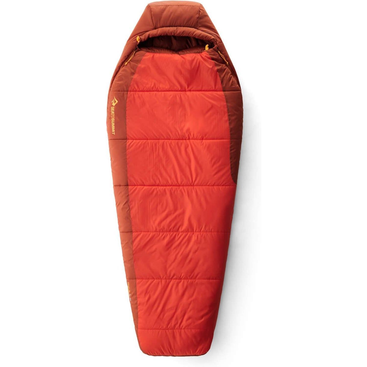 Sea to SummitHamelin W's Synthetic Sleeping Bag -1C|30F RCS - R