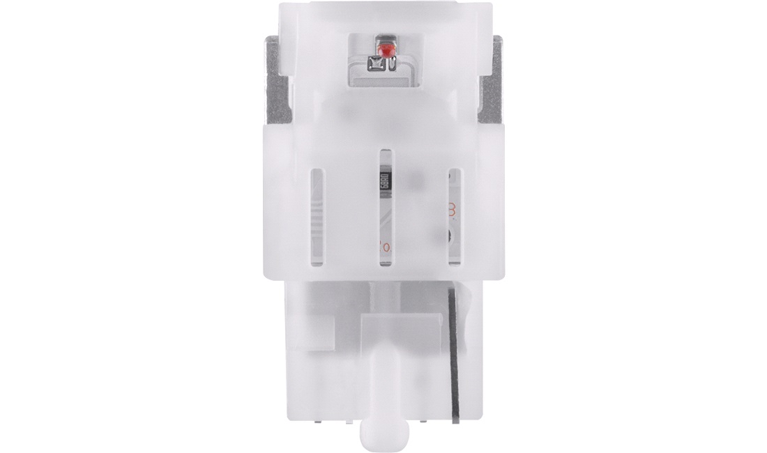 Pæresæt W21W Orange LEDriving - Osram