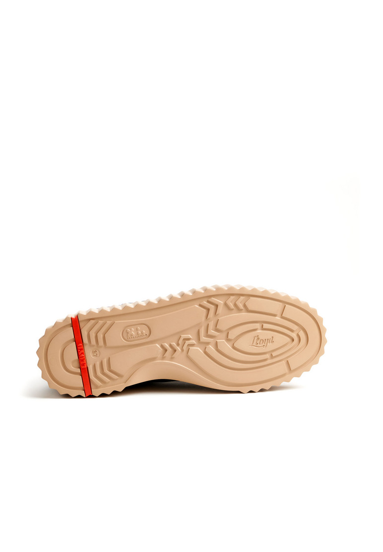 STIEFELETTE Schwarz