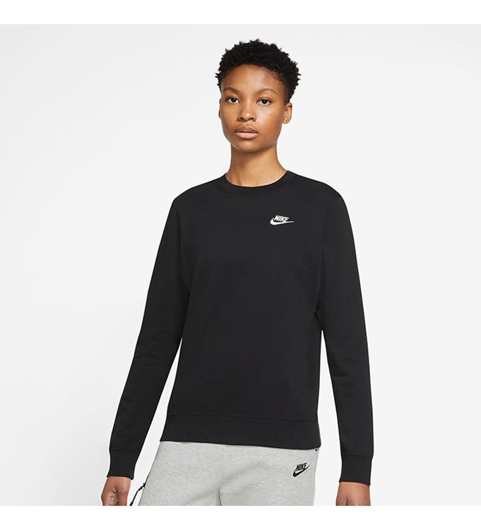 Nike Women Sportswear Club Fleece Sweatshirt