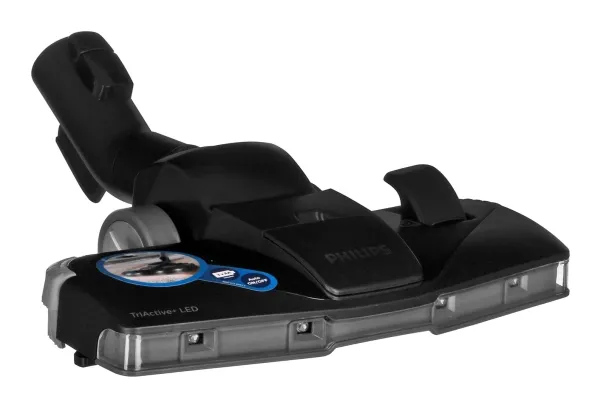 Philips 5000 Series FC9557 - Støvsuger - beholder - uden pose - 900 W - dyb sort