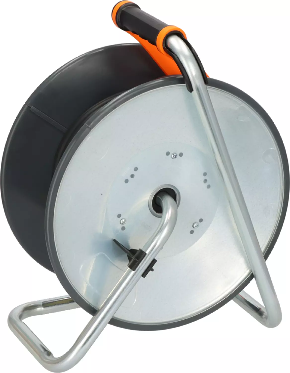 ProfessionalLINE 9192250100 Steelcore Kabelhaspel - H07RN-F 3G2,5 - 25m
