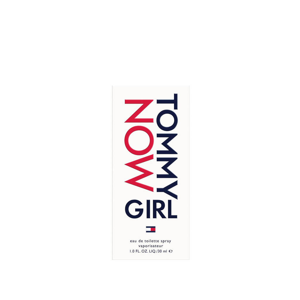 Girl Now eau de toilette - 30 ml