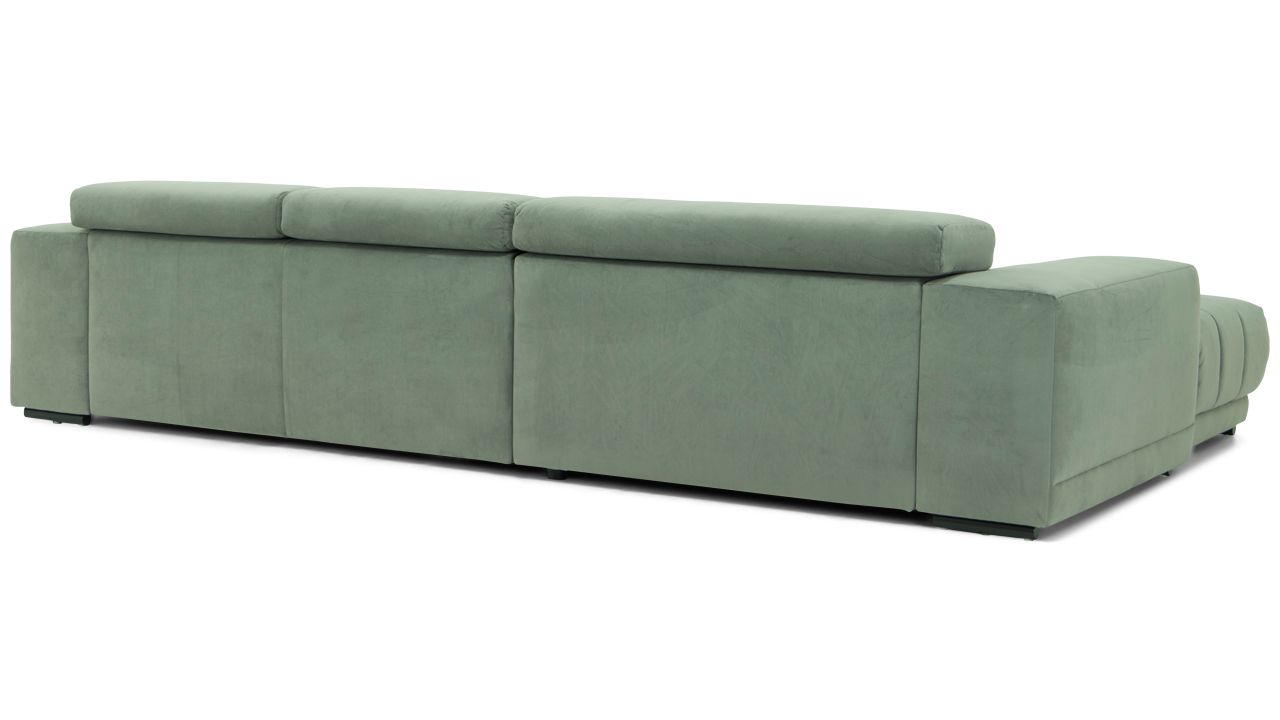Loungebankstel Cadence