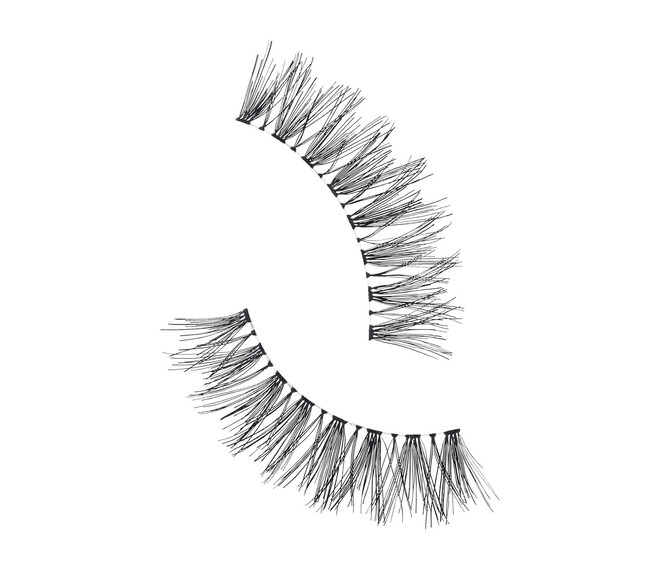 M•A•C 76 LASH Art Library Lashes