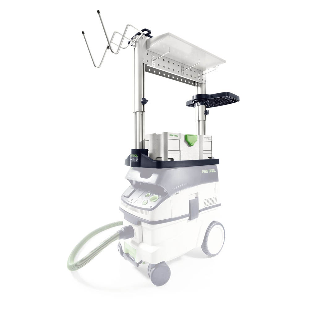 FESTOOL Mobile Work Centre for CT Extractors 497471