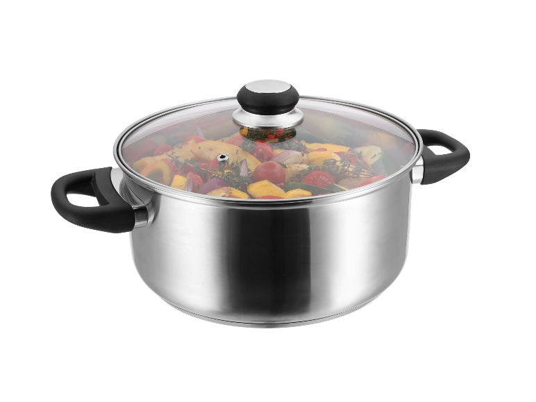 Kookpan 24 cm