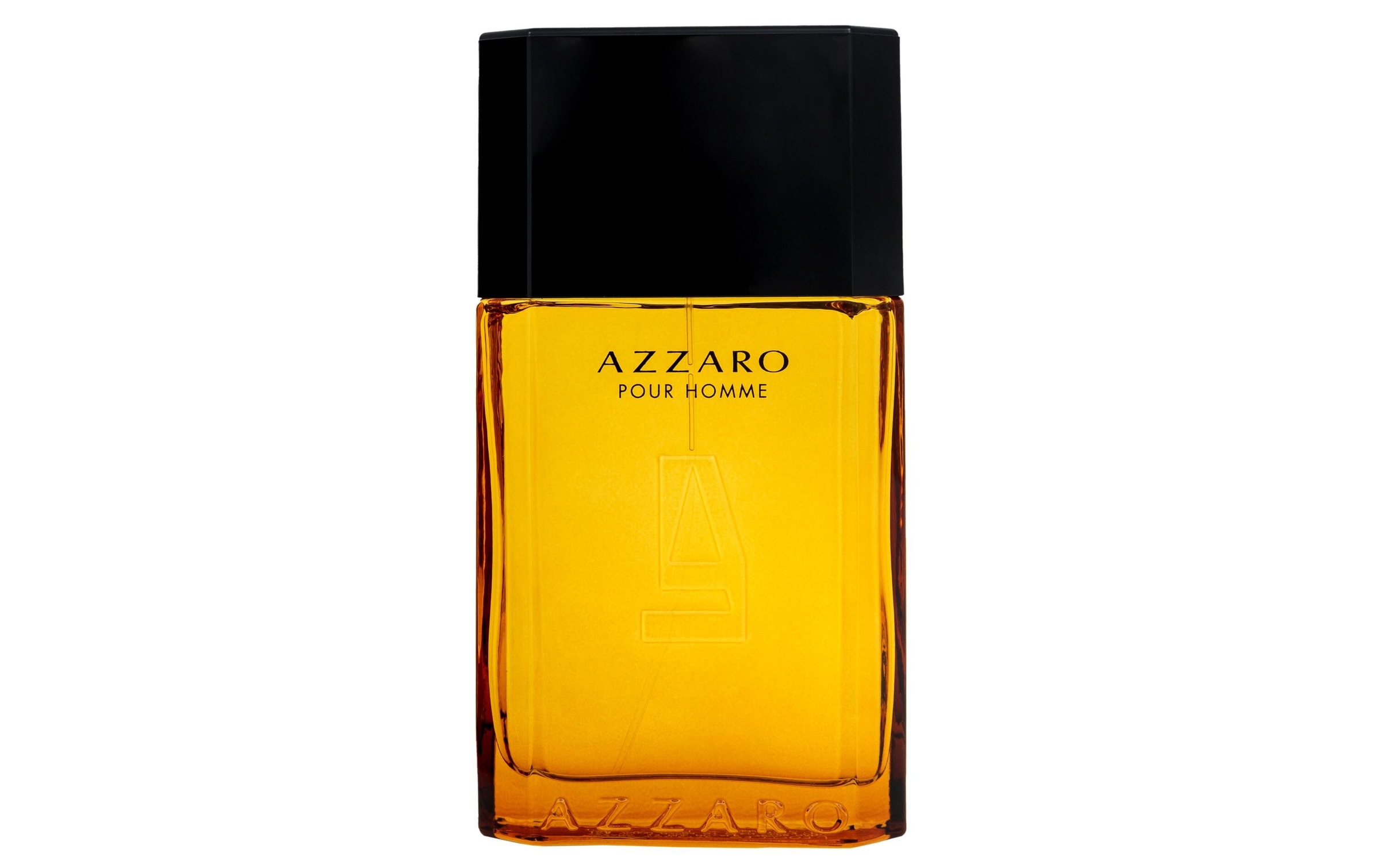 Azzaro Eau de Toilette »Azzaro Homme«
