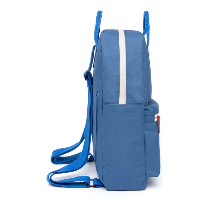 Lefrik Sac à Dos September | Bleu