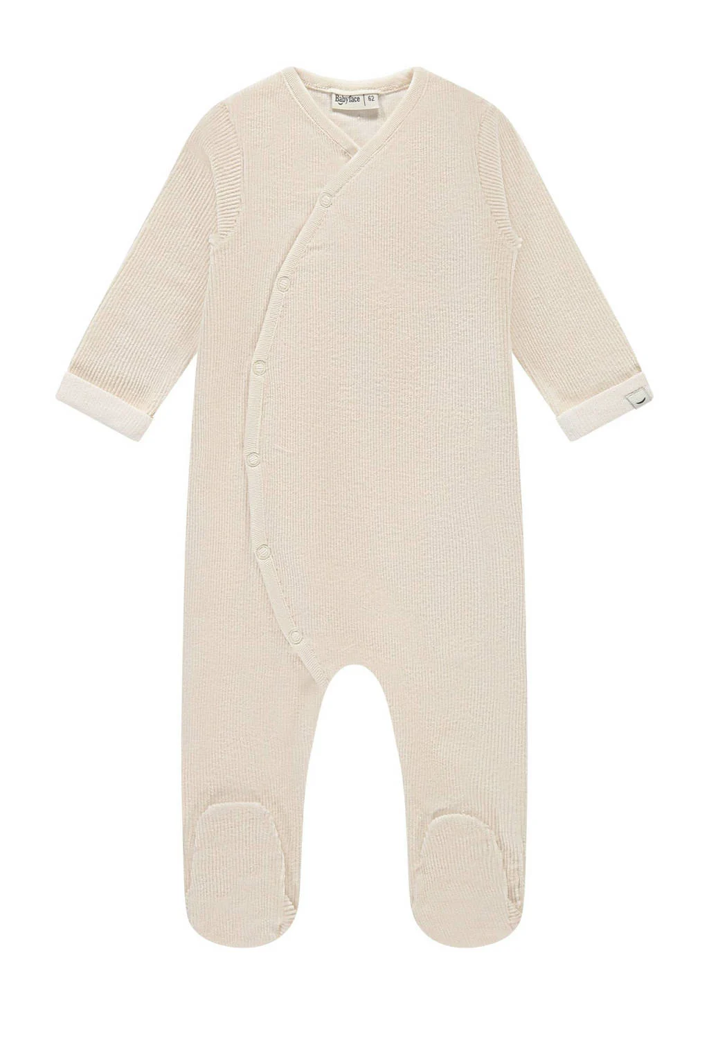 Babyface baby boxpak ecru