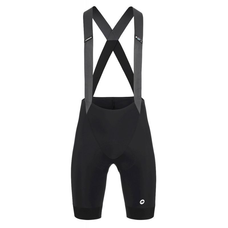 Mille GT Bib Shorts C2 - Cuissard vélo homme