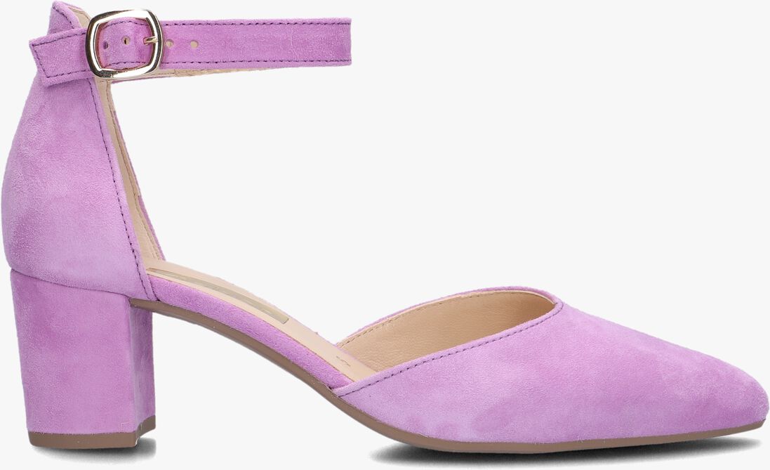 GABOR paarse gabor pumps 340
