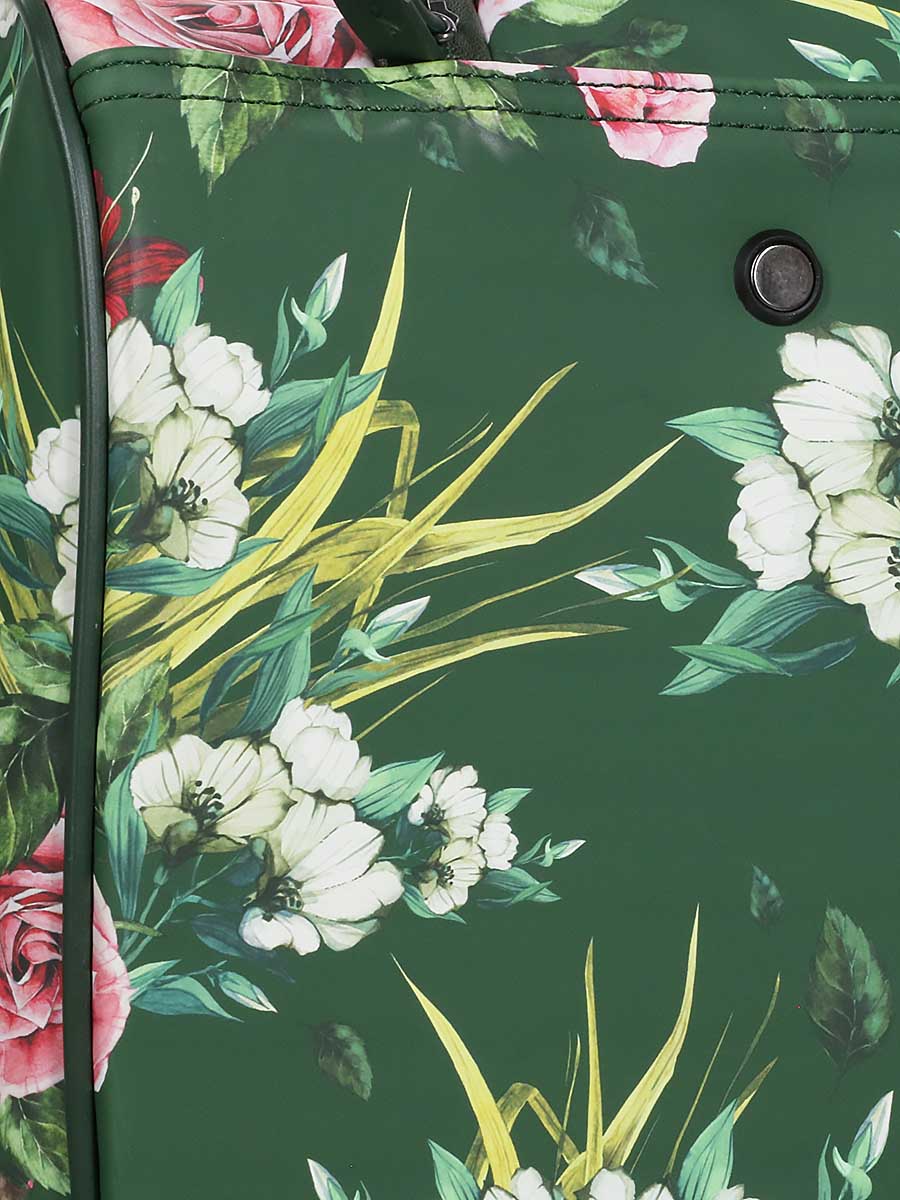 Sac de voyage New Rebels Flora 50 cm