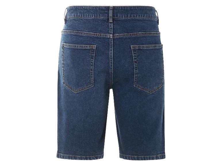 Korte heren broek