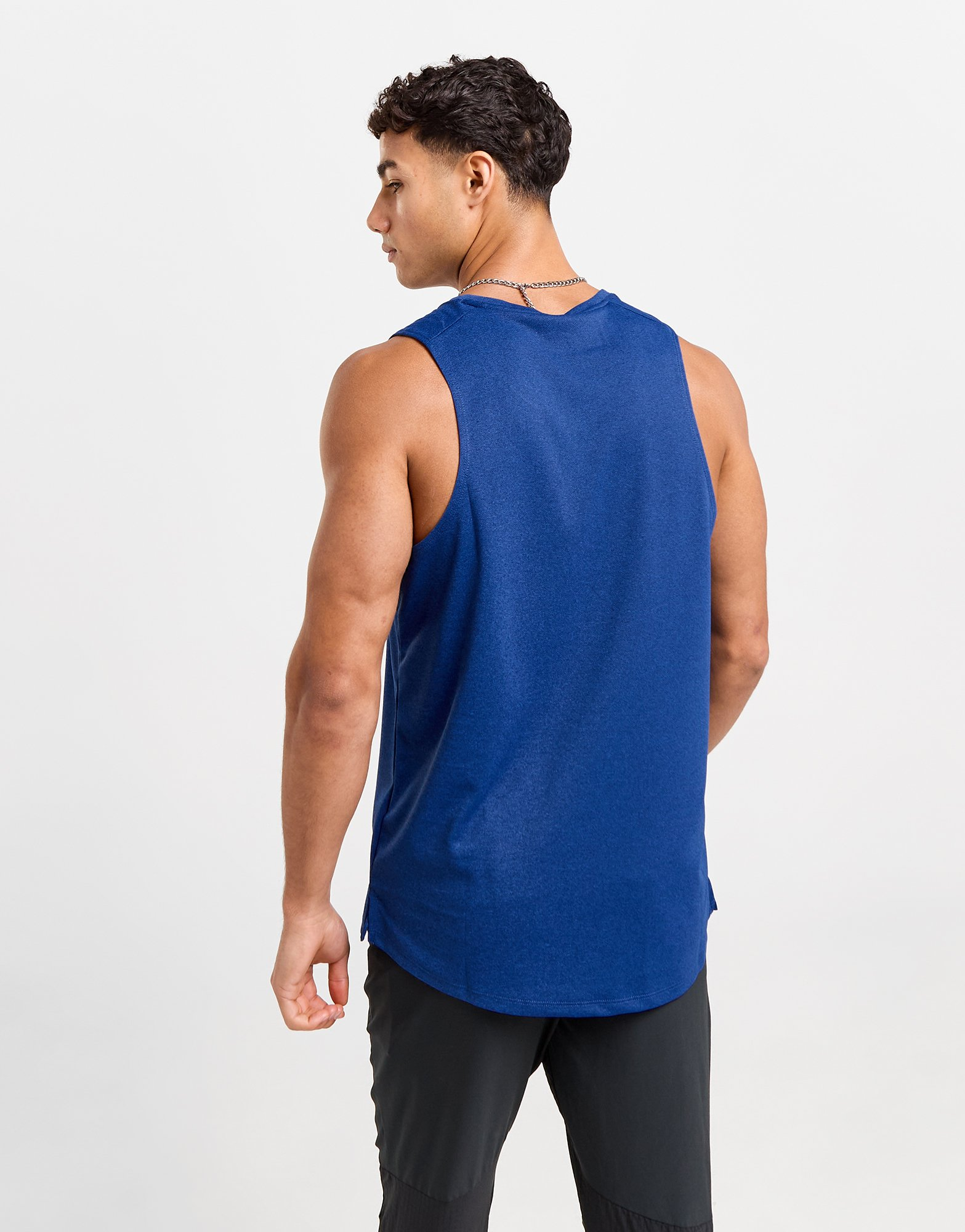 Nike Débardeur Miler Homme