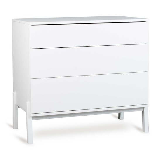 Ashi Commode   Crème        de               Quax