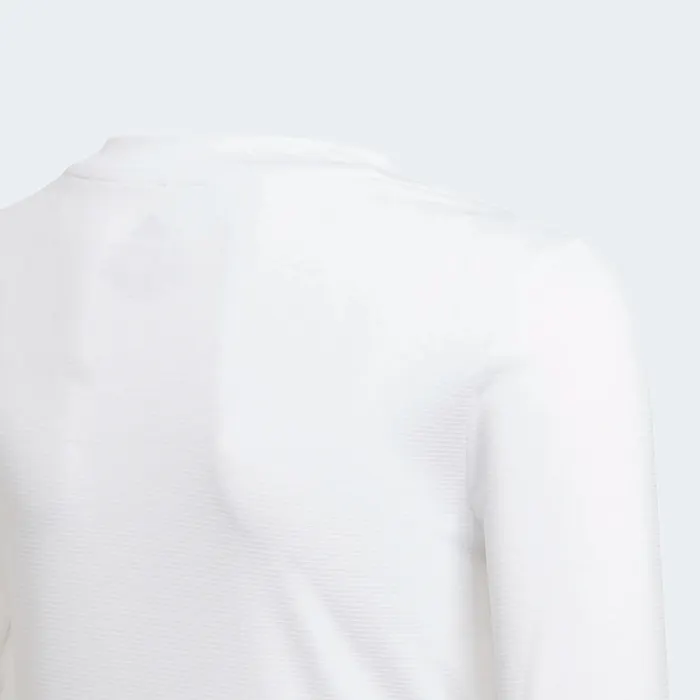 Adidas Team Base Longsleeve Junior